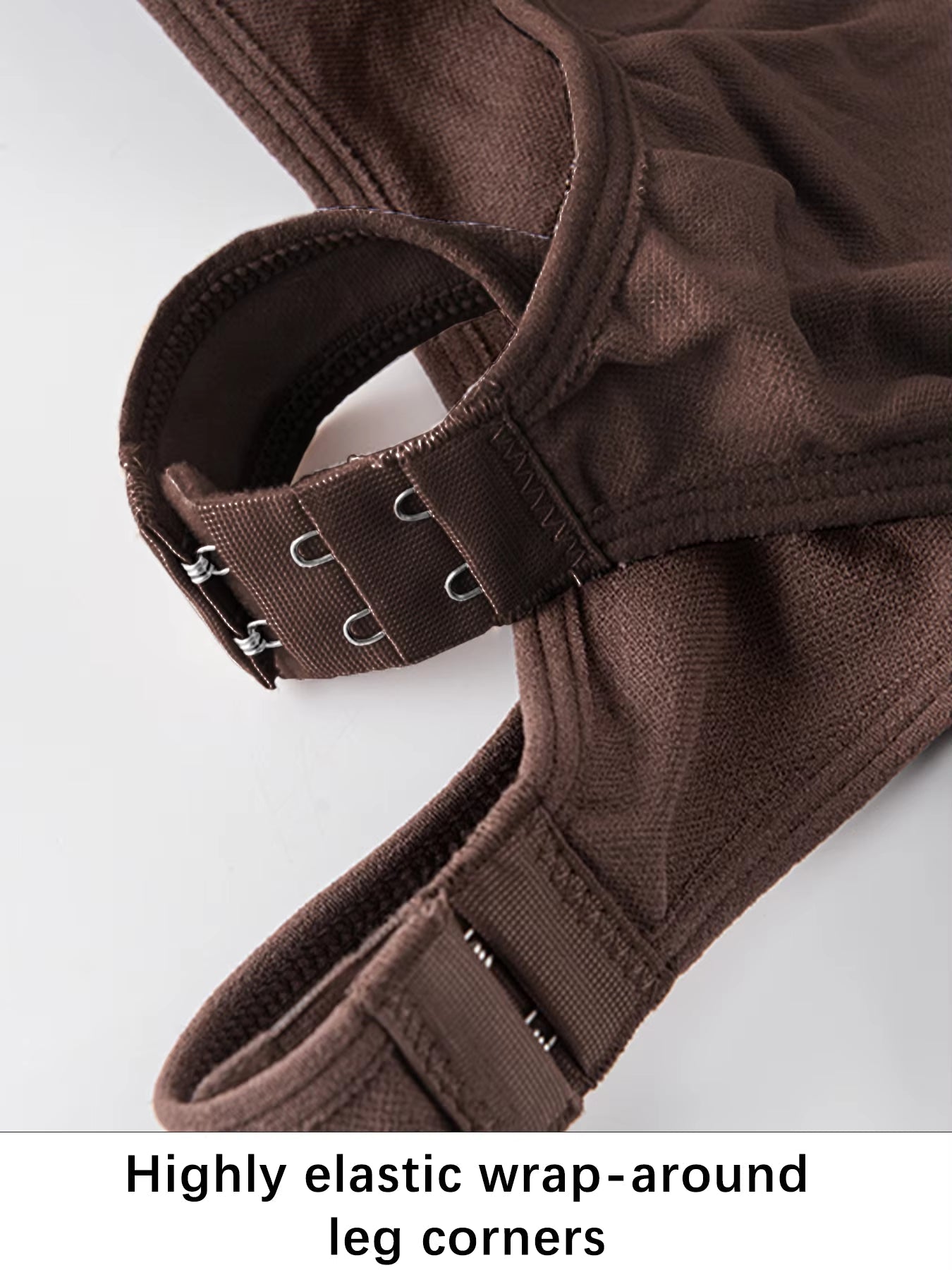 EleganceFit Body Shaper