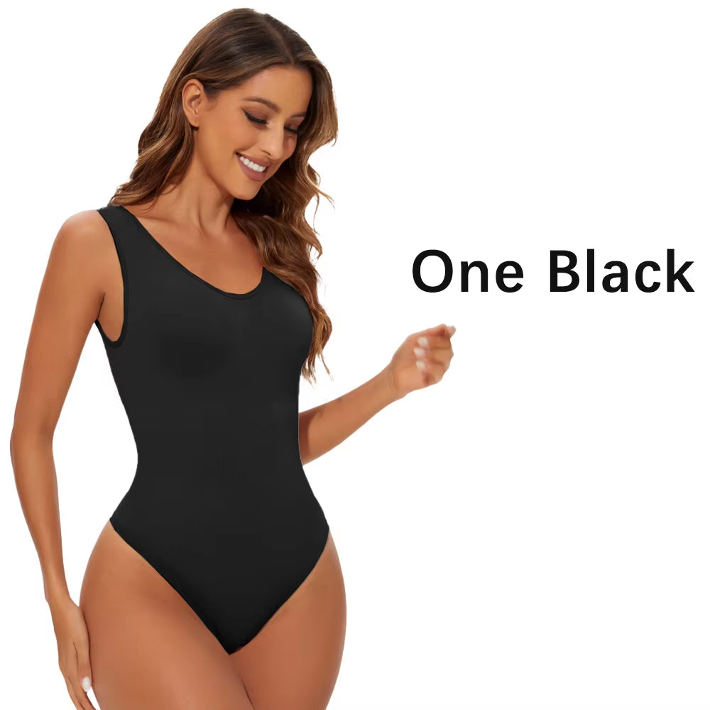 EleganceFit Body Shaper