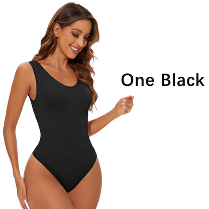 EleganceFit Body Shaper