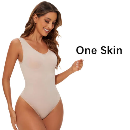 EleganceFit Body Shaper